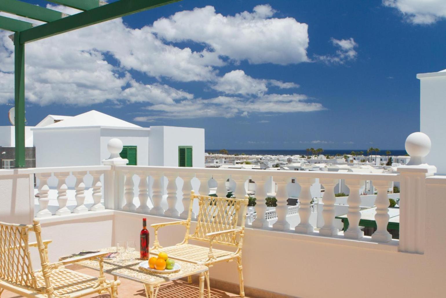 Villa Isla De Lobos Puerto del Carmen  Exterior foto